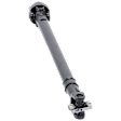 Front Driveshaft, 38-1/16 in. (967 mm) Long