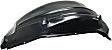  Rear, Passenger Side Fender Liner, Except Rubicon Model