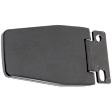 Liftgate Hinge - Sold Individually