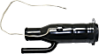 Fuel Tank Filler Neck