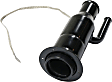 Fuel Tank Filler Neck