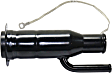 Fuel Tank Filler Neck
