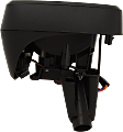 2022 Jeep Wrangler - Passenger Side Halogen Tail Light, With bulb(s), For Models Without Blind Spot Detection, Type 1, OE Replacement