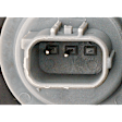 2022 Jeep Grand Cherokee WK Limited X - Driver Side, Outer Halogen Tail Light, With bulb(s), Mounts On Body, For Models with Type 2 Bumper Cover, OE Replacement