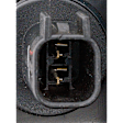 2022 Jeep Grand Cherokee WK Limited X - Driver Side, Outer Halogen Tail Light, With bulb(s), Mounts On Body, For Models with Type 2 Bumper Cover, OE Replacement