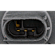 2022 Jeep Grand Cherokee WK Limited X - Driver Side, Outer Halogen Tail Light, With bulb(s), Mounts On Body, For Models with Type 2 Bumper Cover, OE Replacement