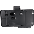 Rear License Plate Bracket