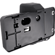 Rear License Plate Bracket