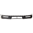 Rear, Lower Primed Bumper Cover, For Models with Parallel Park Assist