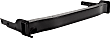 Rear Bumper Reinforcement, Steel