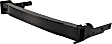 Rear Bumper Reinforcement, Steel