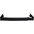 Rear Bumper Reinforcement, Steel
