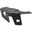 Rear, Passenger Side Bumper Bracket