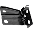 Rear, Passenger Side, Inner Bumper Bracket