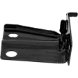 Rear, Passenger Side, Inner Bumper Bracket