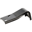 Rear, Passenger Side, Outer Bumper Bracket
