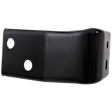 Rear, Driver Side, Outer Bumper Bracket