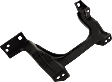Rear, Driver Side Bumper Bracket