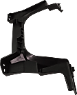 Rear, Driver Side Bumper Bracket