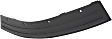 Center Bumper Step Pad, Black