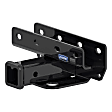 Hitch Class III - Up To 3500 lbs. 2 in. Receiver