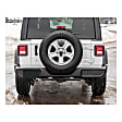 Hitch Class III - Up To 3500 lbs. 2 in. Receiver