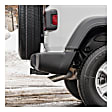 Hitch Class III - Up To 3500 lbs. 2 in. Receiver