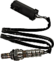 Before or After Catalytic Converter Oxygen Sensor, 4-Wire, Heated