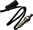 Before or After Catalytic Converter Oxygen Sensor, 4-Wire, Heated