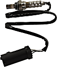 Before or After Catalytic Converter Oxygen Sensor, 4-Wire, Heated