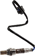 Oxygen Sensor, 4-Wire, Heated, 8 Cyl., 4.7L Engine