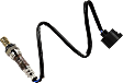 Oxygen Sensor, 4-Wire, Heated, 8 Cyl., 4.7L Engine