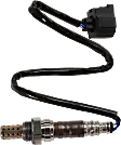 Oxygen Sensor, 4-Wire, Heated, 8 Cyl., 4.7L Engine