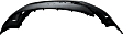2017-2018 Kia Forte - Front Primed Bumper Cover