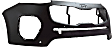 Front, Upper Primed Bumper Cover
