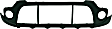 Front, Lower Bumper Cover, Textured