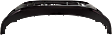 Hatchback Front Primed Bumper Cover