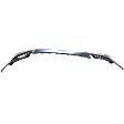 Front Primed Bumper Cover