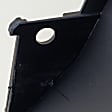 Front Primed Bumper Cover, SX Model