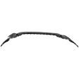 Front Primed Bumper Cover, SX Model, CAPA CERTIFIED