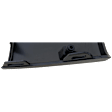 Front Primed Bumper Cover, SX Model, CAPA CERTIFIED