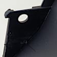 Front Primed Bumper Cover, SX Model, CAPA CERTIFIED
