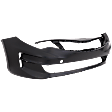 2018 Kia Optima - Front Primed Bumper Cover, Korea Built Vehicle