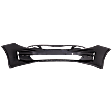 2018 Kia Optima - Front Primed Bumper Cover, Korea Built Vehicle