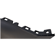 2018 Kia Optima - Front Primed Bumper Cover, Korea Built Vehicle