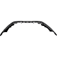 2024 Kia K5 EX - Front Primed Bumper Cover, CAPA Certified