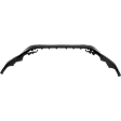 2024 Kia K5 EX - Front Primed Bumper Cover, CAPA Certified
