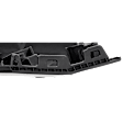 2024 Kia K5 EX - Front Primed Bumper Cover, CAPA Certified