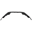 Front Primed Bumper Cover