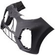 Front Primed Bumper Cover